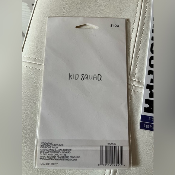 NWT Assorted Sticker Collection - Picture 7 of 11